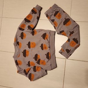 Zara Acorn 2 Piece Set 3-4yrs old